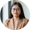 Shahana K.