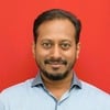 Sudhir B.