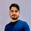 Vaibhav K.
