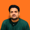 Raghvendra P.