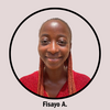 Fisayo A.