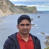 Zubair Ahamed  S.