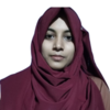 Rahima A.