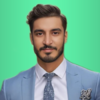 Bilal Ahmed K.