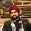 Ravinder S.