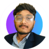 Abhishek V.