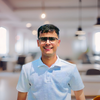 Vishvesh P.
