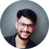 Saurabh C.