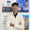 Rayhan M.
