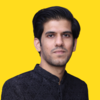 Atif J.