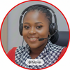 Oluchi C.