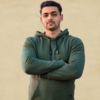 Kashif Shah B.