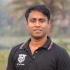 Mithun M.