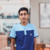 Vinod K.