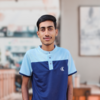 Vinod K.