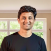 Pritesh P.