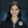 Athenna Isabela Marie B.