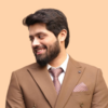 Muhammad Usman  S.
