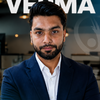 Abhishek V.