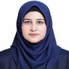 Saba F.
