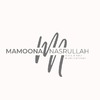 Mamoona N.