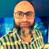 Rafey Syed H.
