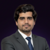Saif R.