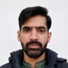 Saqib N.