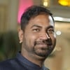 Abhishek G.