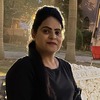 Poonam R.