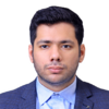 Hardik S.