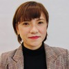 Helen May F.