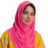 Haniya M.