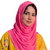 Haniya M.