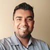 Sandeep R.