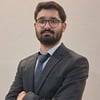 Huzaifa H.