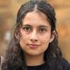 Ritisha P.