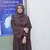 Ayesha F.