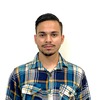 Kishan C.