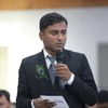 Nakulkumar V.