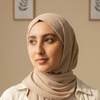 Wafaa M.
