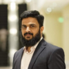 Tariq M.