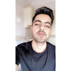 Kavesh M.