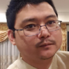 Kazuyuki M.