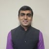 Jigar P.