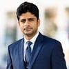 Sunil K.
