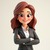 Hafsa W.