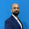 Deepak G.