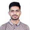 Harshil D.