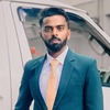 Krishna K.